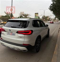 بي ام دبليو X5